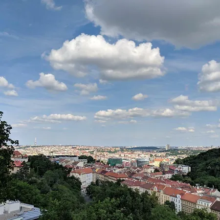 View 아파트 프라하