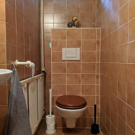 View Apartment *
