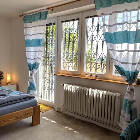View Apartment